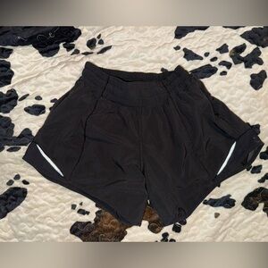 Lululemon hottie hot